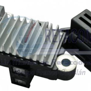 IH744 REGULADOR HITACHI HONDA,ISUZU,URVAN,X-TRAIL 12V