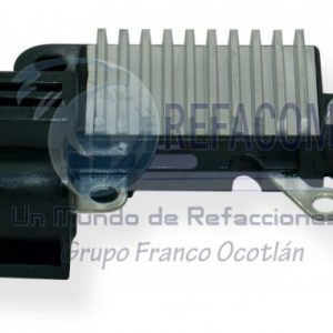 IH761 REGULADOR ALT. HITACHI NISSAN TSURU=02289=02241