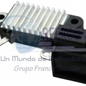 IH762 REGULADOR ALT. HITACHI NISSAN SENTRA 2.4L=02319