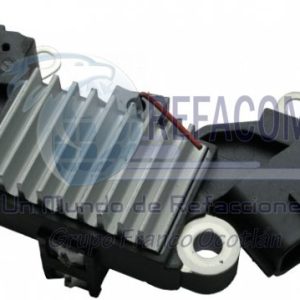 IH774 REGULADOR ALT. HITACHI 12V NISSAN MAXIMA 3.L 95-97