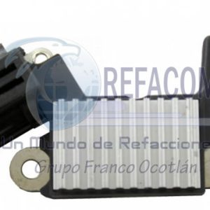 IH782 REGULADOR ALT. HITACHI NISSAN PATHFINDER 3.3L