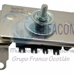 IHR1000 PORTADIODO ALT. HITACHI DATSUN =03075