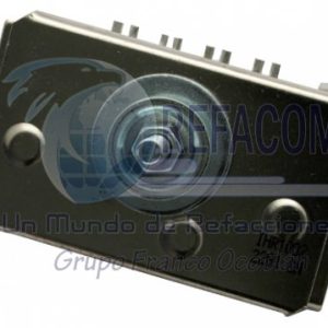 IHR1002 PORTADIODO NISSAN NVO 4PTS TRANSPO=11146/IH=02472