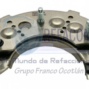 IHR603 PORTADIODO HITACHI 50-70A NISSAN 78-89