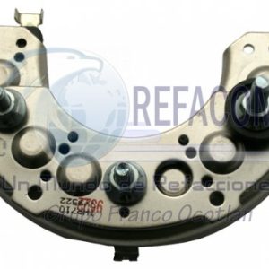 IHR710 PORTADIODO AL. HITACHI NISSAN,SUBARU=03089=02473