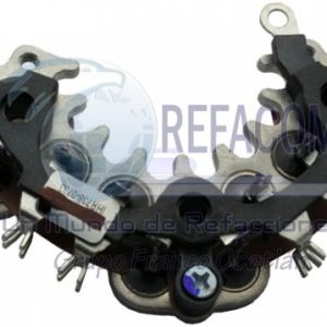 IHR738 PORTADIODO HITACHI NISSAN FRONTIER 2.4L 98-22,XTER