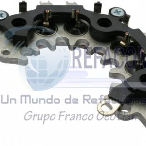 IHR742 PORTADIODO HITACHI SUBARU