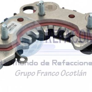 IHR751 PORTADIODO ALT. HITACHI,NISSAN PICK-UP =03110