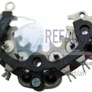 IHR764 PORTADIODO NISSAN SENTRA,XTERRA HITACHI IHR-764