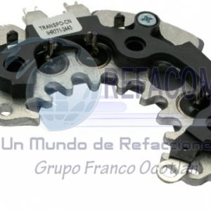 IHR771 PORTADIODO HITACHI NISSAN