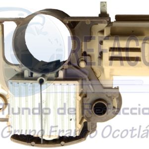 IM278 REGULADOR NISSAN TSURU 1.6L 92-08