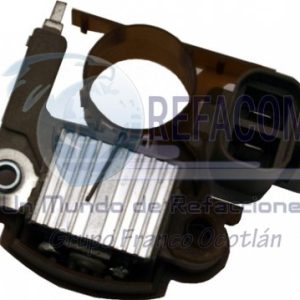 IM280 REGULADOR ALT. MITSUBISHI DODGE,MAZDA=02294=02251