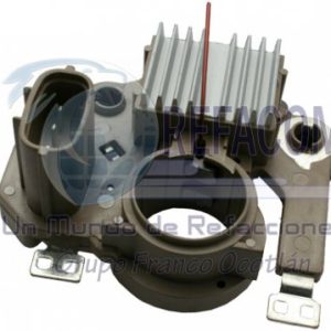 IM318 REGULADOR ALT. MITSUBISHI HONDA 12V