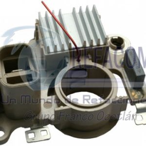 IM369 REGULADOR ALT. MITUSUBISHI 12V MERCURY,NISSAN 99-0