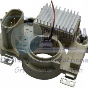 IM381 REGULADOR MITSUBISHI CHEVR TRACKER 2.L 99-21 12V 2