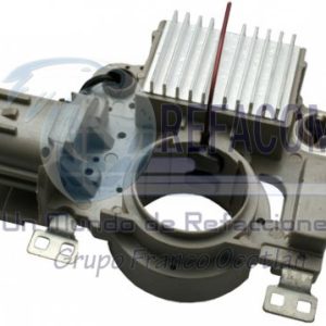 IM851 REGULADOR ALT MITSUBISHI HONDA CIVIC SEDAN=VF-M851