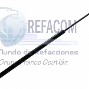 IMP-1C0823359E AMORTIGUADOR 5 PTA COFRE VW