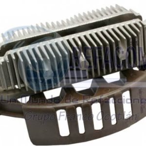 IMR10058 PORTADIODO ALT. MITSUBISHI MERCURY NISSAN 97-23 8D