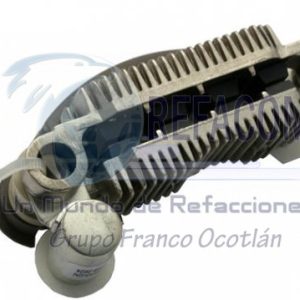 IMR7558 PORTADIODO MITSUBISHI CHEVR SUZUKI 89-01