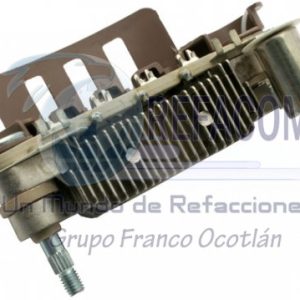 IMR7562 PORTADIODO ALT. MITSUBISHI 65A FORD MAZDA