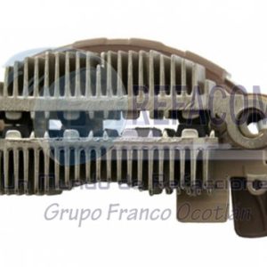 IMR8568 PORTADIODO ALT. MITSUBISHI CHRY NEON 85MM