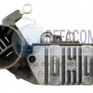 IN219 REGULADOR ALT. NIPPONDENSO,HONDA,ISUZU=02318