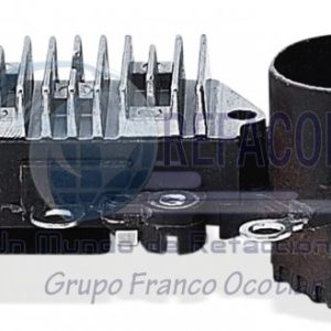 IN221 REGULADOR ALT. NIPPON HONDA 2.0L=IN435=02256=02297