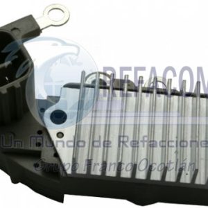 IN445 REGULADOR ALT. NIPPONDENSO,HONDA,ACCORD=11733