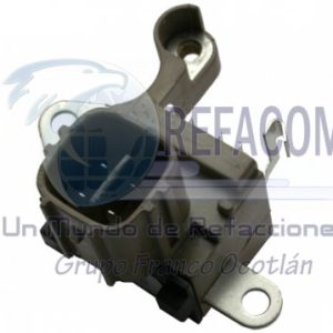 IN6004 REGULADOR DENSO 12V ACURA,HONDA 01-04=39826