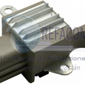 IN6302 REGULADOR DENSO 12V TOYOTA 06-08