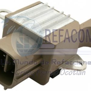 IN6335 REGULADOR DENSO 12V ACURA,HONDA 03-08