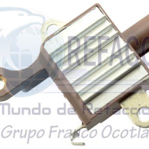 IN6363 REGULADOR HONDA CR-V 2.4L 12-14