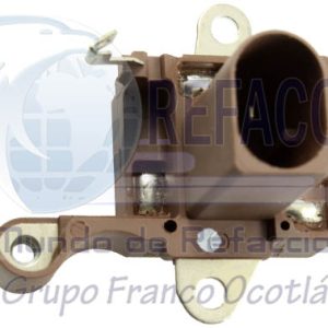 IN7630 REGULADOR FORD FIESTA FOCUS