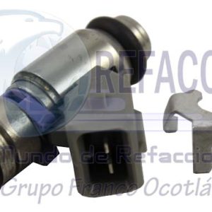 INJVW008C INYECTOR GAS VW POINTER 2.0L 00-03,DERBY,POLO