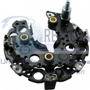 INR429 PORTADIODO DENSO 105A ACURA,HONDA 03-06