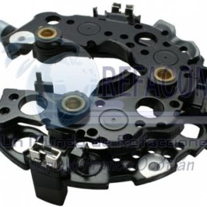 INR430AL PORTADIODO DENSO 100A LUXUS,PONTIAC TOYOTA=INR430