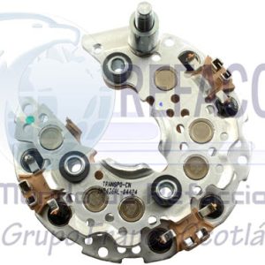 INR436AL RECTIFICADOR CHEVR CAPTIVA SPORT 3.6L 08-10