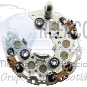 INR441 RECTIFICADOR CHEVR CAPTIVA SPORT 3.6L 08-10