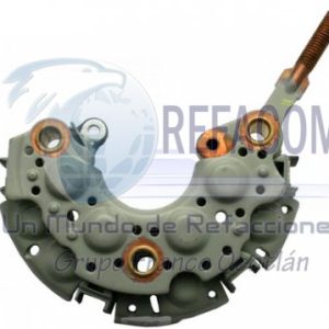 INR725 PORTADIODO NIPPONDENSO,HONDA,ACURA=INR725 ==03016