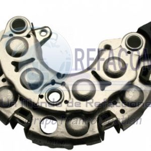 INR727 PORTADIODO ALT. SHADOW 70-90A              =03017