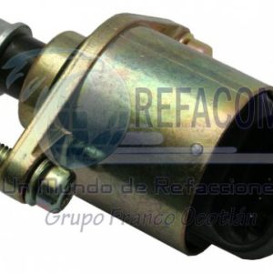 ISC146 VALVULA IAC VW,PONTIER,PICK-UP 2.0L 00-04=11785