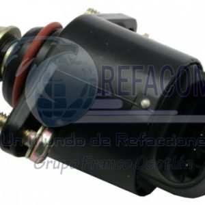 ISC67 VALVULA IAC GMC GRAND AM 3.3L 92-93=13572