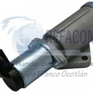 ISCV19 VALVULA BY PASS FORD,AEROSTAR,RANGER 4.0L