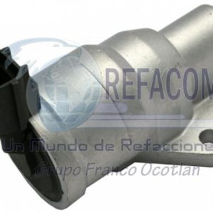 ISCV63 VALVULA BY PASS FORD FOCUS 2.0L 00-01,ESCORT=20313