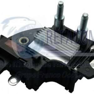 IX123 REGULADOR ALT. MARELLI LAND ROVER 95-98 12V 13726