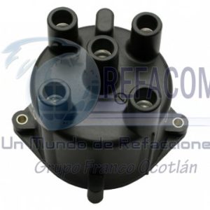 JH-152 TAPA DIST. NISSAN SUBARU 82-86 OEM STD