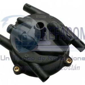 JH-208 TAPA DIST. TOYOTA 92-96 OEM STD