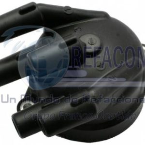 JH-216 TAPA DIST. NISSAN 92-96 OEM STD