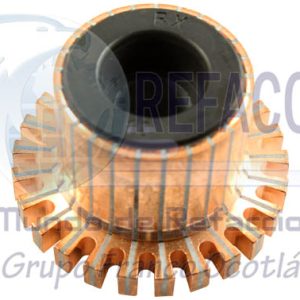 JMACB102525-25 COLECTOR CHRY FIAT