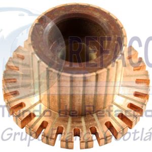 JMACB112924-25 COLECTOR DENSO CORTO